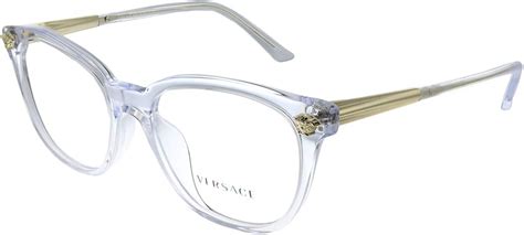 versace brille silber|how much is Versace glasses.